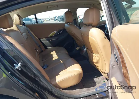 2014 Buick Lacrosse Premium Ii Group z USA, uszkodzony, nr VIN 1G4GF5G38EF128304